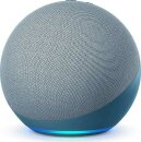 Amazon Echo (4. Generation) blaugrau