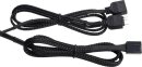 Fractal Design Prisma AL-12 PWM, 120mm, 3er-Pack