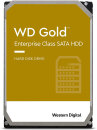 WD Gold 18TB, 512e, SATA 6Gb/s