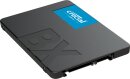 Crucial BX500 1TB, SATA