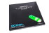 Alphacool Schlauch AlphaTube HF 16/10 (3/8"ID) - UV Grün 3m (9,8ft) Retailbox 300cm