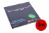 Alphacool Schlauch AlphaTube HF 13/10 (3/8"ID) - UV Grün 3m (9,8ft) Retailbox 300cm