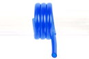 Alphacool Schlauch AlphaTube HF 13/10 (3/8"ID) - UV Blau 1m (3,3ft) Retailbox 100cm EOL