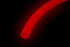 Alphacool Schlauch AlphaTube HF 13/10 (3/8"ID) - UV Rot 1m (3,3ft) Retailbox 100cm
