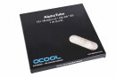 Alphacool Schlauch AlphaTube HF 13/10 (3/8"ID) - Ultra Clear 1m (3,3ft) Retailbox 100cm