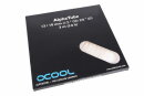 Alphacool Schlauch AlphaTube HF 13/10 (3/8"ID) - Ultra Clear 3m (9,8ft) Retailbox 300cm