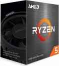 AMD Ryzen 5 5600X, 6C/12T, 3.70-4.60GHz, boxed