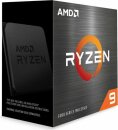 AMD Ryzen 9 5950X, 16x 3.40GHz, boxed ohne K&uuml;hler