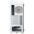 Inter-Tech X-908 Infi2 White, Glasfenster