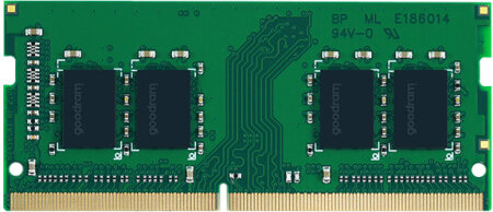 DDR4-3200 8GB GOODRAM SO-DIMM