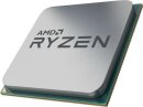 AMD Ryzen 5 5600X, 6C/12T, 3.70-4.60GHz, tray