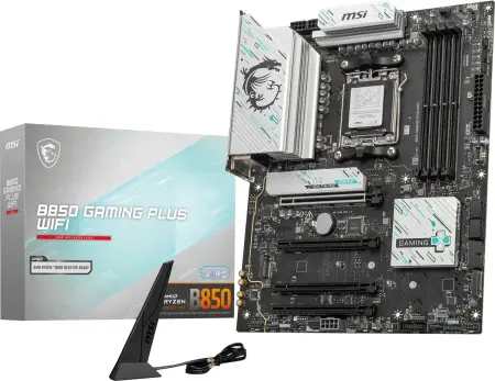 PC Aufrüstkit AMD Ryzen 9 9900X | 16GB | B850 Gaming Plus WIFI