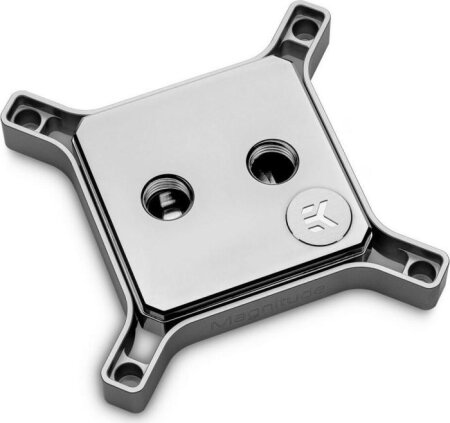 EK Water Blocks EK-Quantum Magnitude 20XX Wasserkühler - Nickel