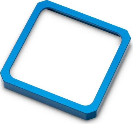 EK Water Blocks EK-Quantum Magnitude Accent Rahmen - blau