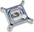 EK Water Blocks EK-Quantum Magnitude Accent Rahmen - blau
