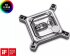 EK Water Blocks EK-Quantum Magnitude D-RGB 115X Wasserkühler - Nickel + Acryl