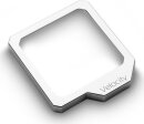 EK Water Blocks EK-Quantum Velocity Rahmen - Nickel