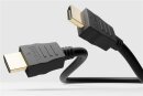 Goobay Kabel HDMI (2.0) 20m