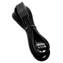 CableMod PRO ModMesh 8-Pin PCIe Verlängerung - 45cm,...