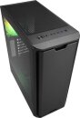 Sharkoon SK3 RGB, Glasfenster