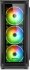 Sharkoon TK4 RGB, Glasfenster