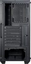 Inter-Tech IT-3306 Cavy, Acrylfenster