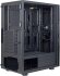 Inter-Tech IT-3306 Cavy, Acrylfenster