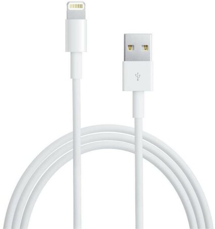 Apple Kabel Lightning > USB 1m (Bulk)