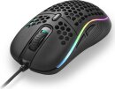 Sharkoon Light² S schwarz, USB