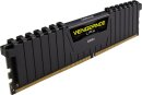 DDR4-3000 8GB Corsair Vengeance LPX Black