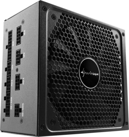 Sharkoon Silentstorm Cool Zero 750W