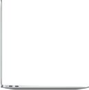 Apple MacBook Air 13.3&quot; silber, Apple M1, 7 Core...