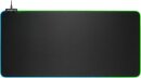 Sharkoon 1337 RGB V2 Gaming Mat 900, schwarz