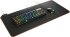 Sharkoon 1337 RGB V2 Gaming Mat 900, schwarz