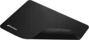 Sharkoon 1337 V2 Gaming Mat M, schwarz