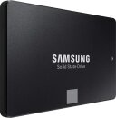 Samsung SSD 870 EVO 500GB, SATA