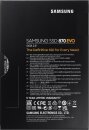 Samsung SSD 870 EVO 500GB, SATA