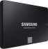 Samsung SSD 870 EVO 500GB, SATA