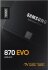 Samsung SSD 870 EVO 500GB, SATA