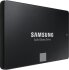 Samsung SSD 870 EVO 2TB, SATA