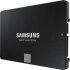 Samsung SSD 870 EVO 4TB, SATA