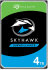 Seagate SkyHawk 4TB, SATA 6Gb/s