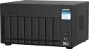 QNAP Turbo Station TS-832PX-4G (ohne HDDs)