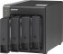 QNAP Turbo Station TS-431X3-4G (ohne HDDs)