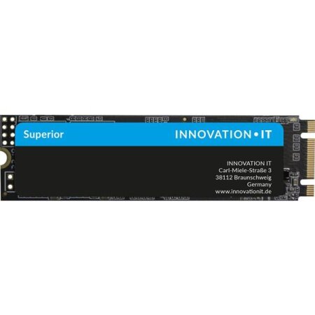 Innovation IT Superior 256GB, M.2