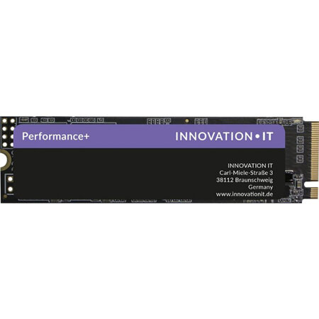 Innovation IT Performance 256GB, M.2