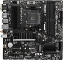 MSI B550M Pro-VDH WIFI (AM4)