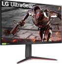 LG UltraGear 32GN550-B, 32"