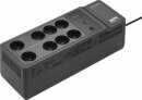 APC Back-UPS 650VA Steckdosenleiste, USB