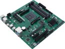 ASUS Pro B550M-C/CSM (AM4)